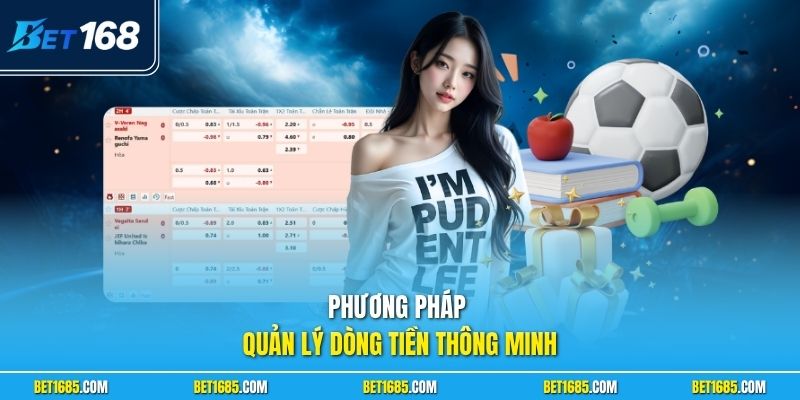 tài xỉu 2.75 là gì? Dấu Hiệu Nhận Biết Kèo Cực Chuẩn 3 Phương pháp quản lý dòng tiền thông minh